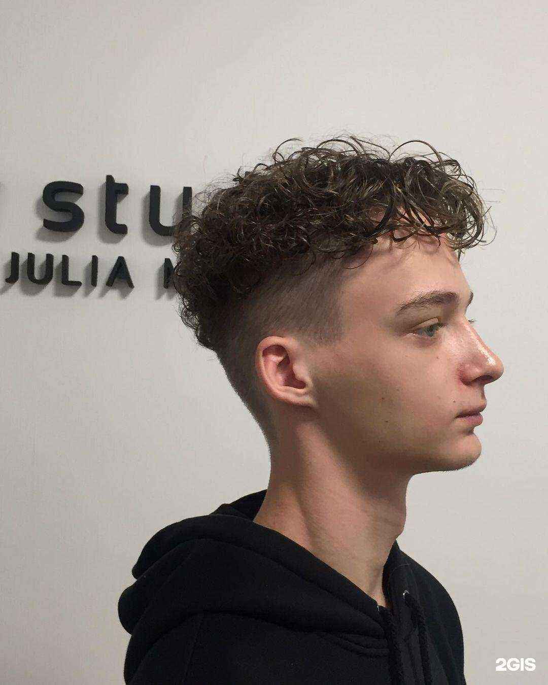 Отзывы на компанию Hair studio в г. Новосибирск c фото
