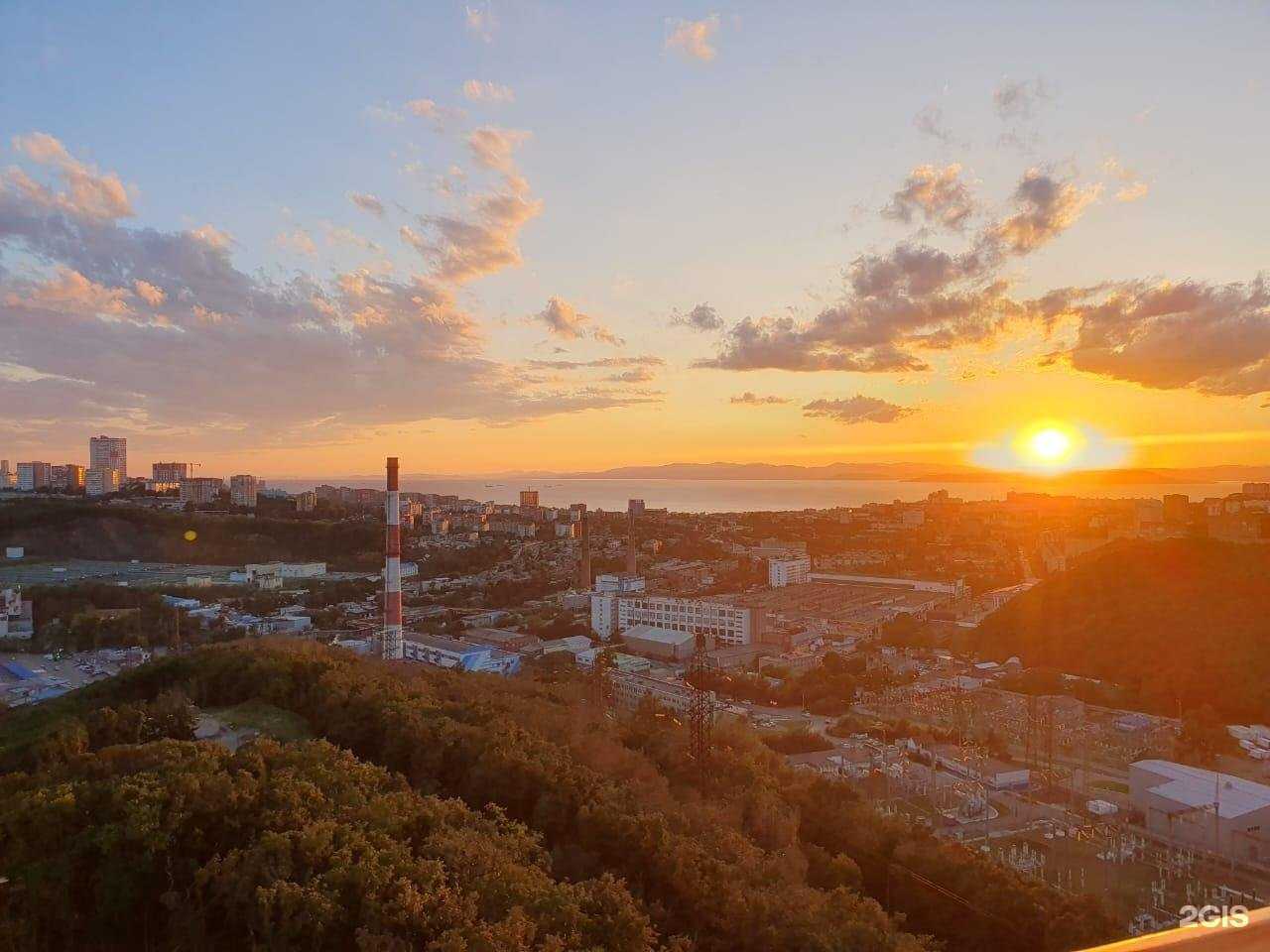 Отзывы на компанию Naomi в Владивостоке c фото