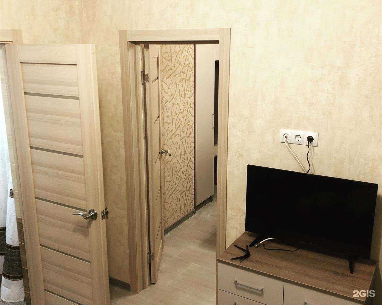 Отзывы на компанию Эльбрус в г. Анапа c фото