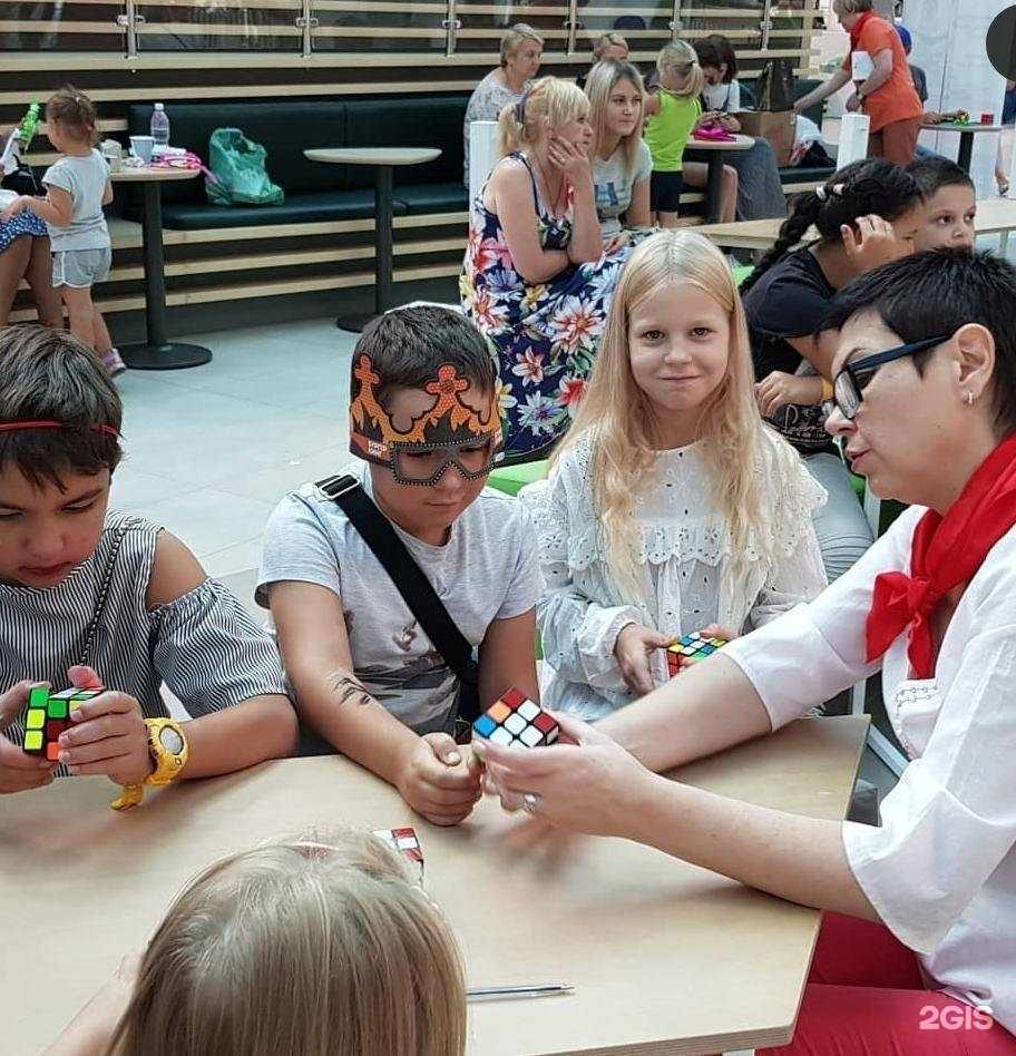 Отзывы на компанию Amakids в г. Краснодар c фото