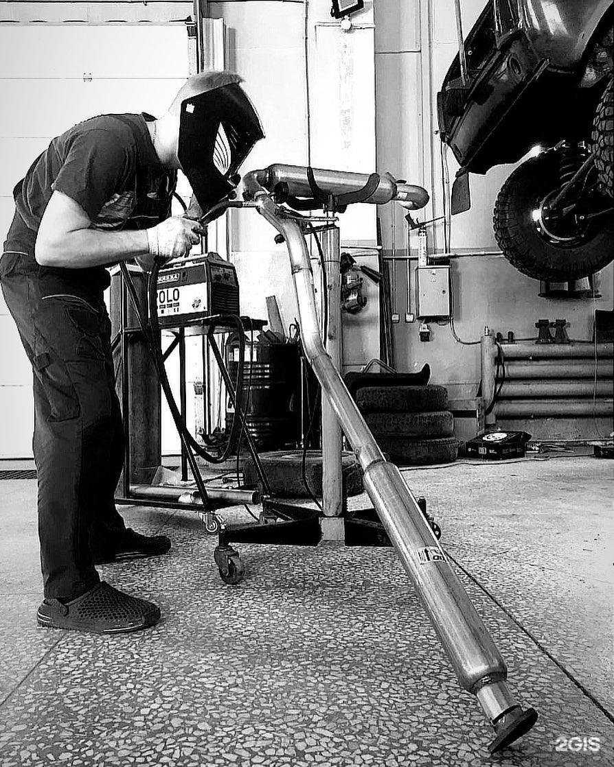 Отзывы на компанию Proauto в Воронеже c фото