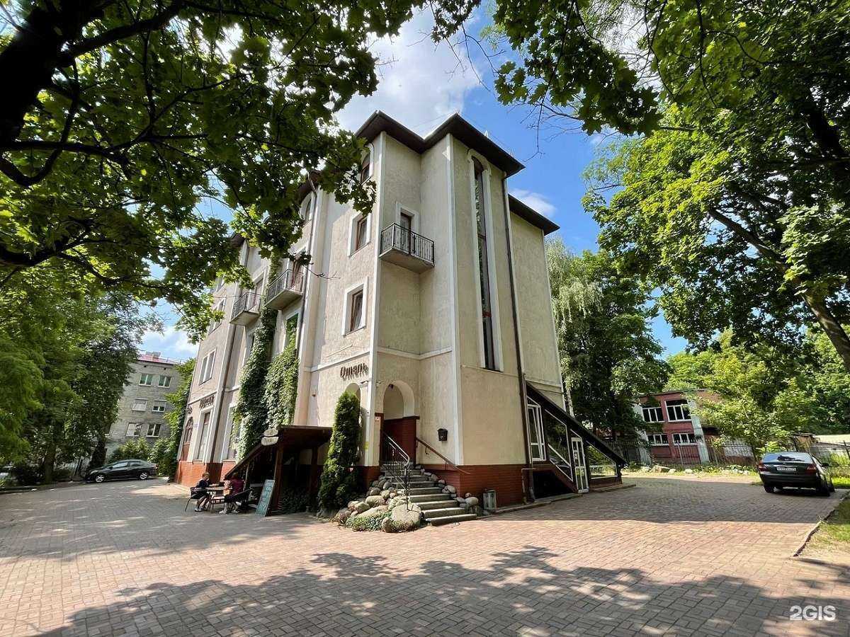 Отзывы на компанию Пруссия в г. Калининград c фото