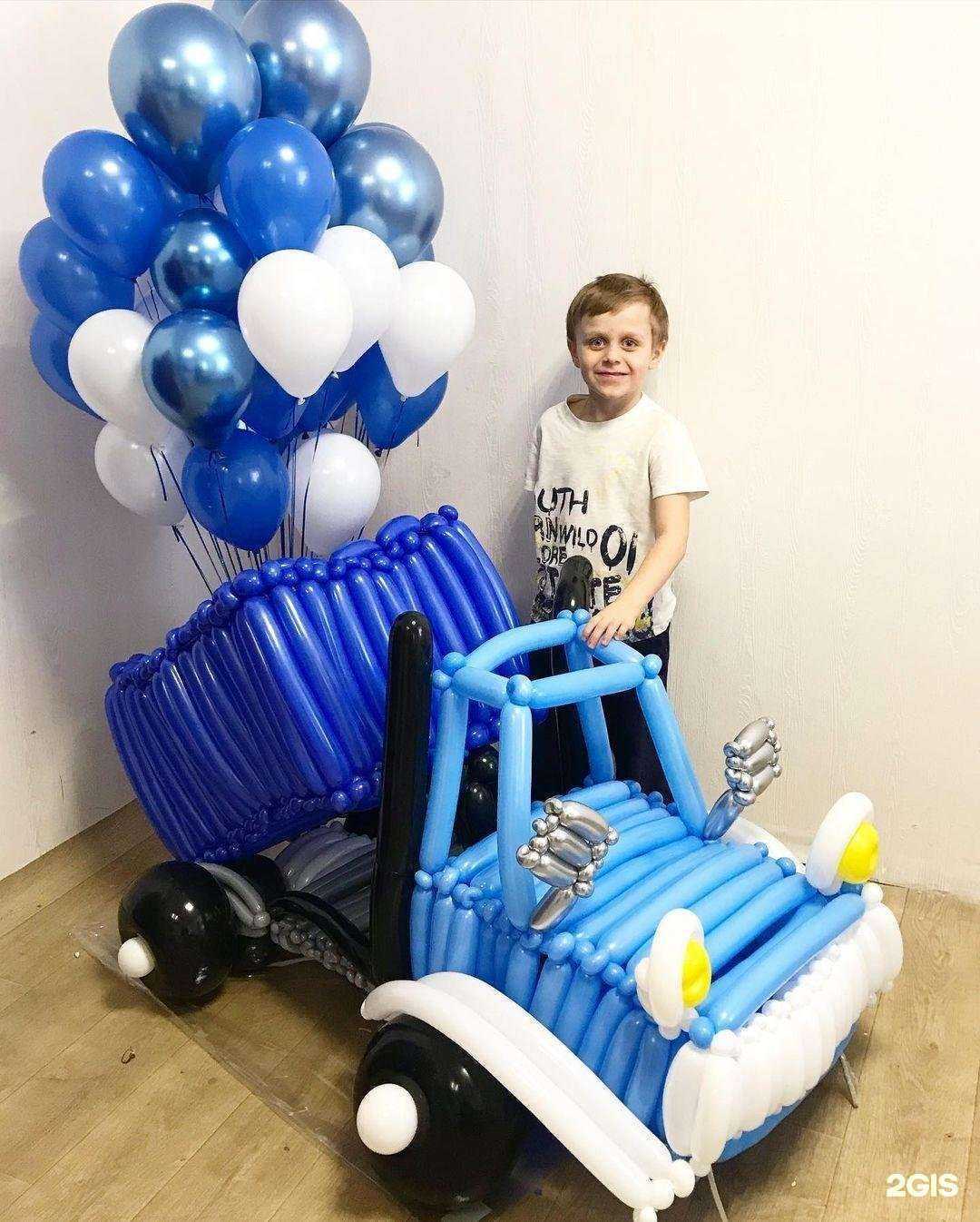 Отзывы на компанию Весёлый жираф в г. Тула c фото