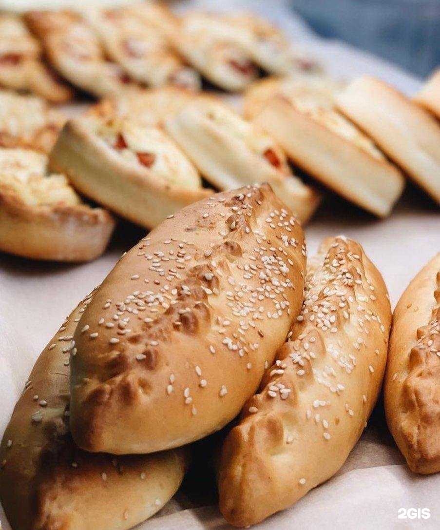 Отзывы на компанию Курник 27 в Уфе c фото