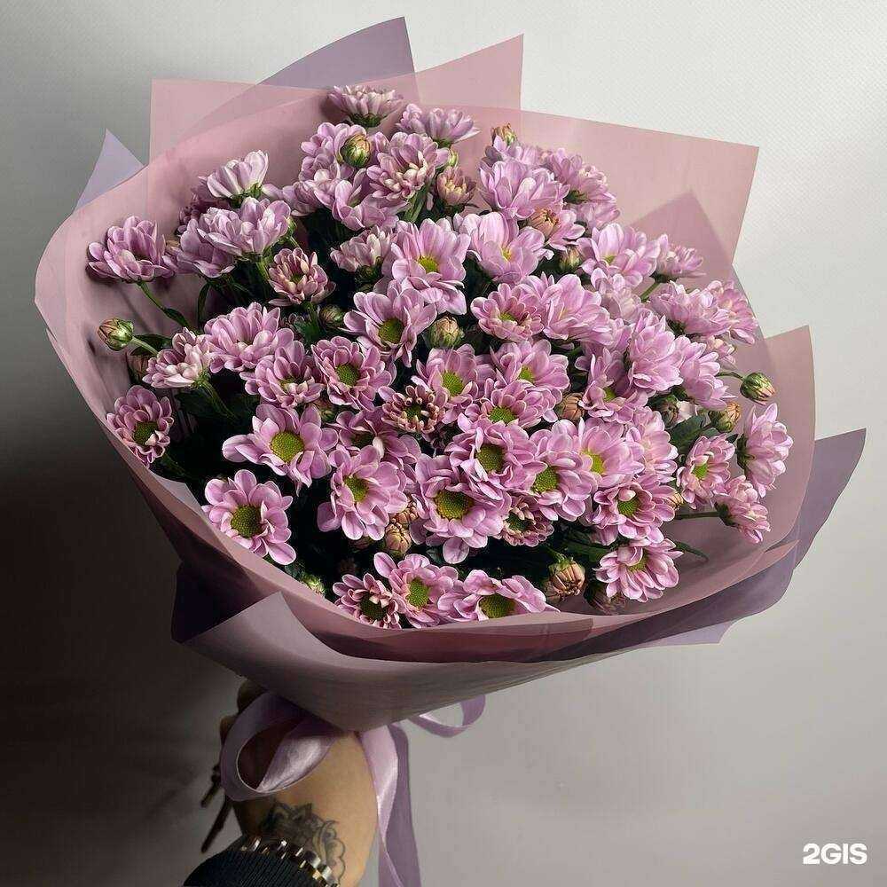 Отзывы на компанию Цветы с любовью  в Коммунарке c фото