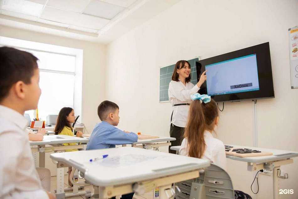 Отзывы на компанию Город Знаний в г. Набережные Челны c фото