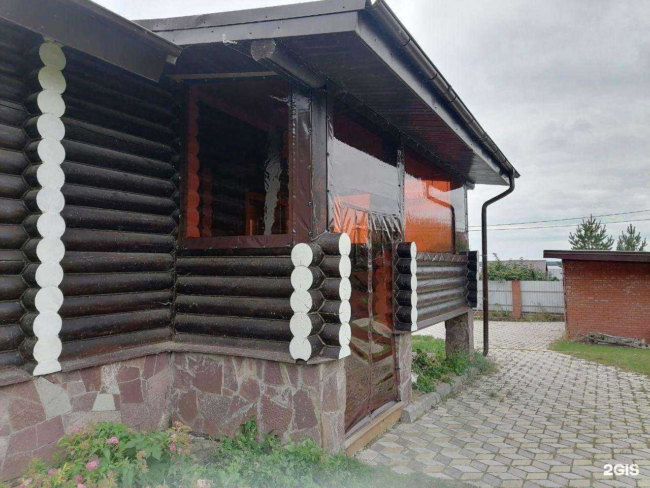 Отзывы на компанию Мягкие окна в Красноярске c фото