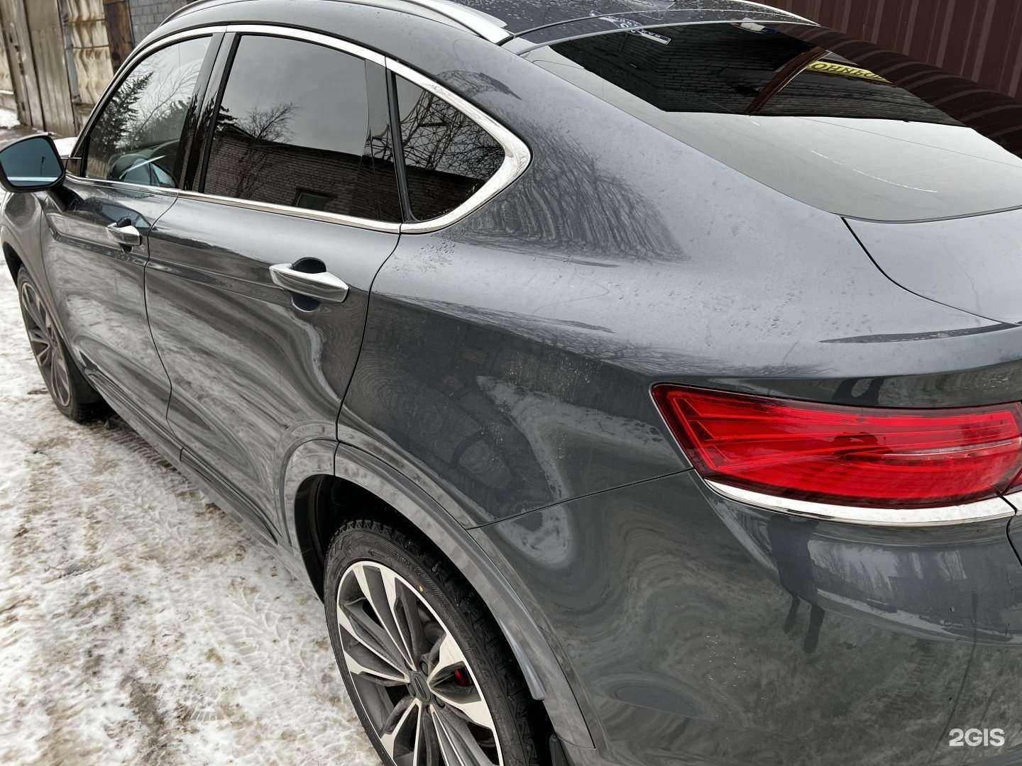 Отзывы на компанию АвтоПсков 60 в Пскове c фото