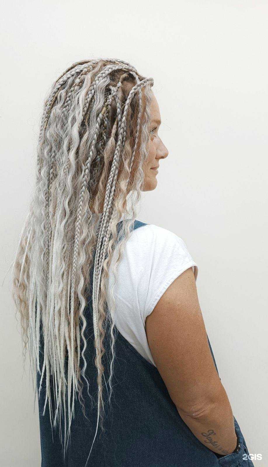 Отзывы на компанию Afro Stile в Верхней Пышме c фото