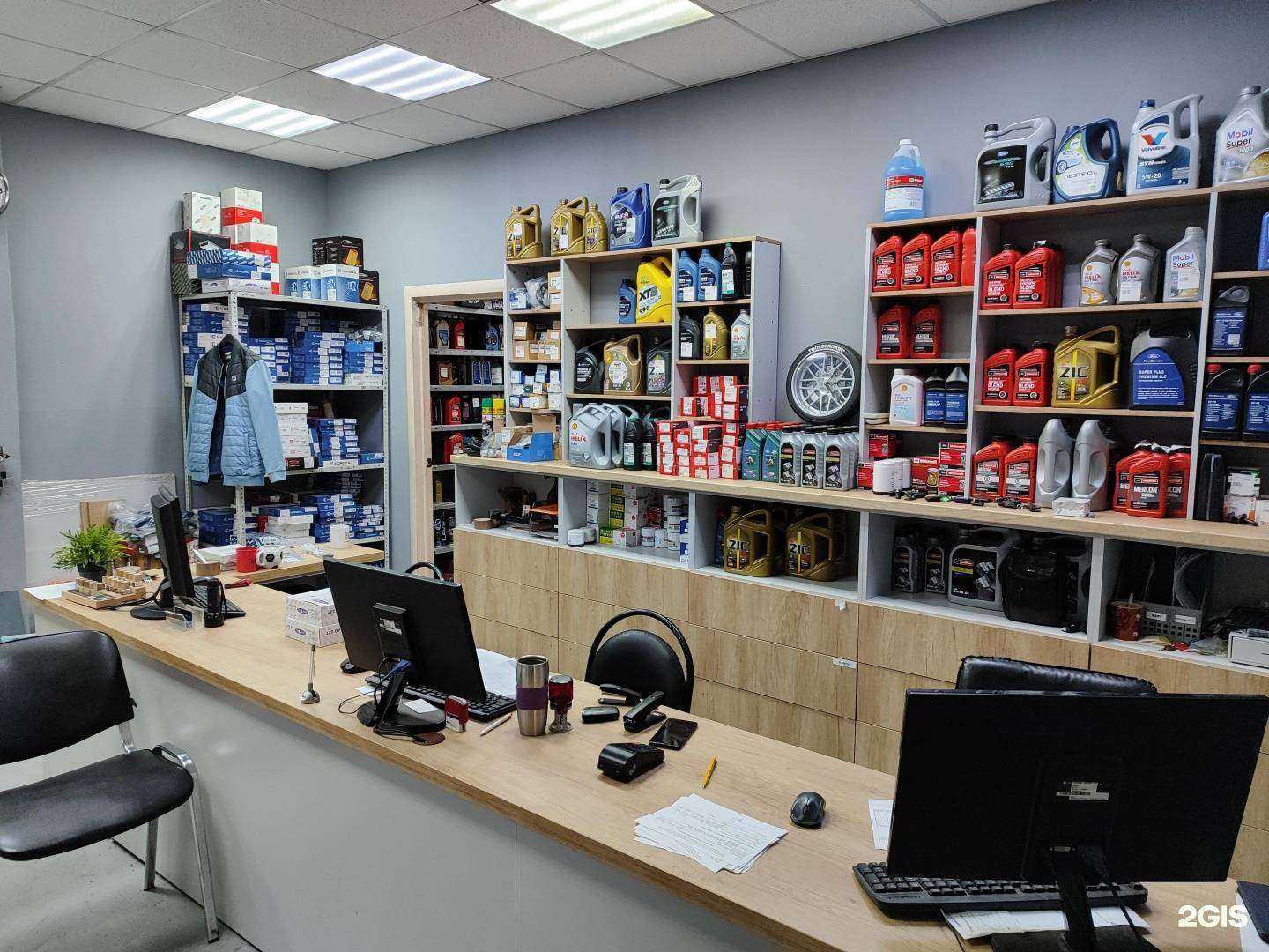 Отзывы на компанию Veles в Челябинске c фото