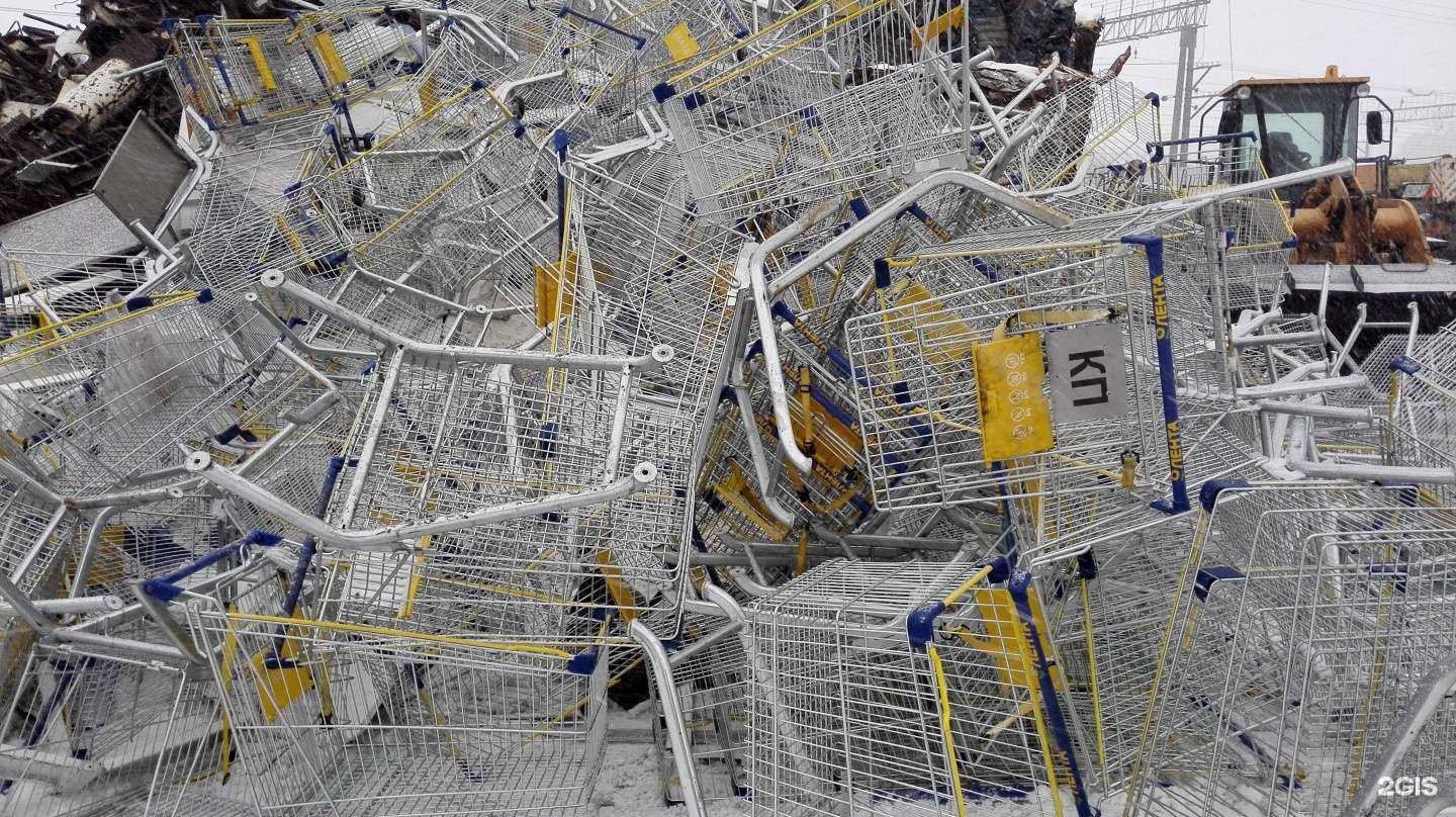 Отзывы на компанию Вторресурс в Томске c фото