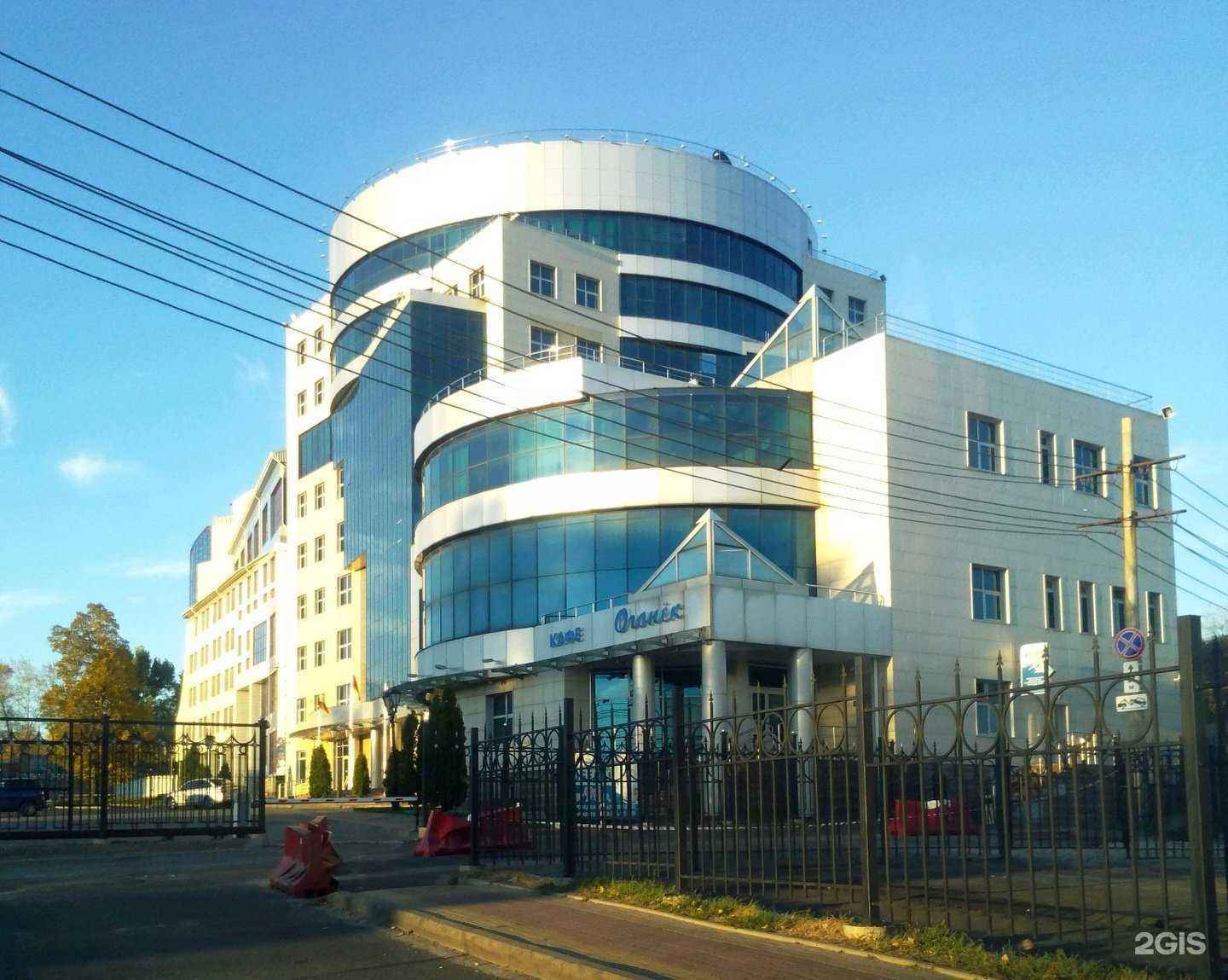 Отзывы на компанию ГазПрофБезопасность в Курске c фото