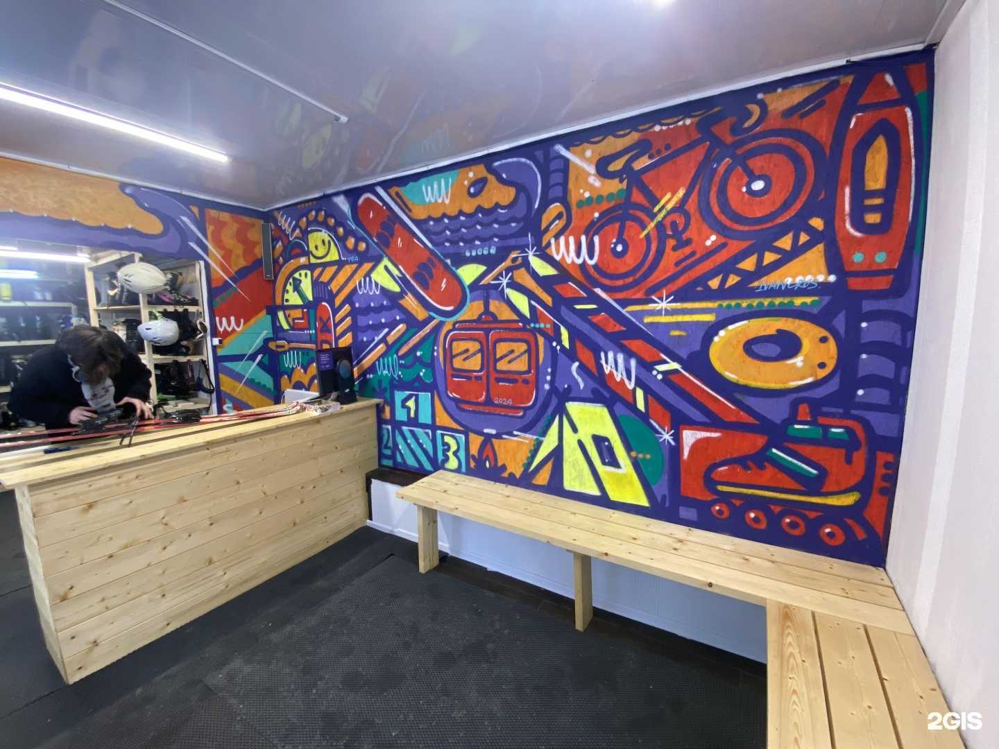 Отзывы на компанию Впрокат. Уфа в г. Уфа c фото