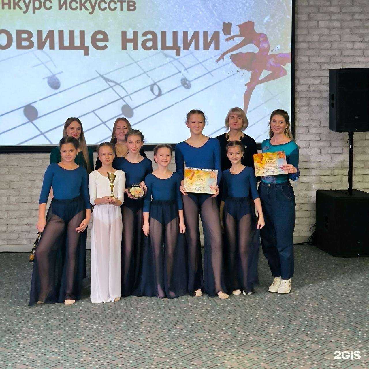 Отзывы на компанию Не просто танцы! в Ростове-на-Дону c фото