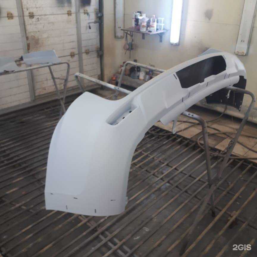 Отзывы на компанию Автосервис в Самаре c фото - фотография 2 из 2