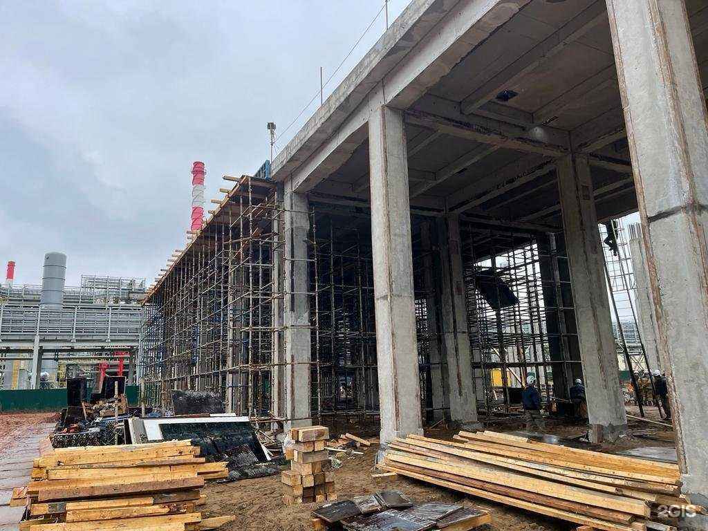 Отзывы на компанию Полиметаллинвест-нк в Нижнекамске c фото