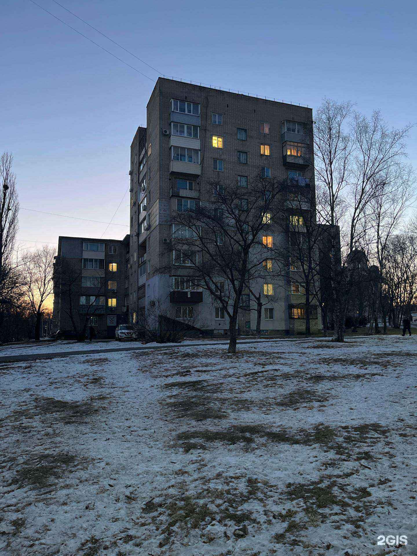 Отзывы на компанию Приморская Живая Вода в Большое Камени c фото - фотография 2 из 2