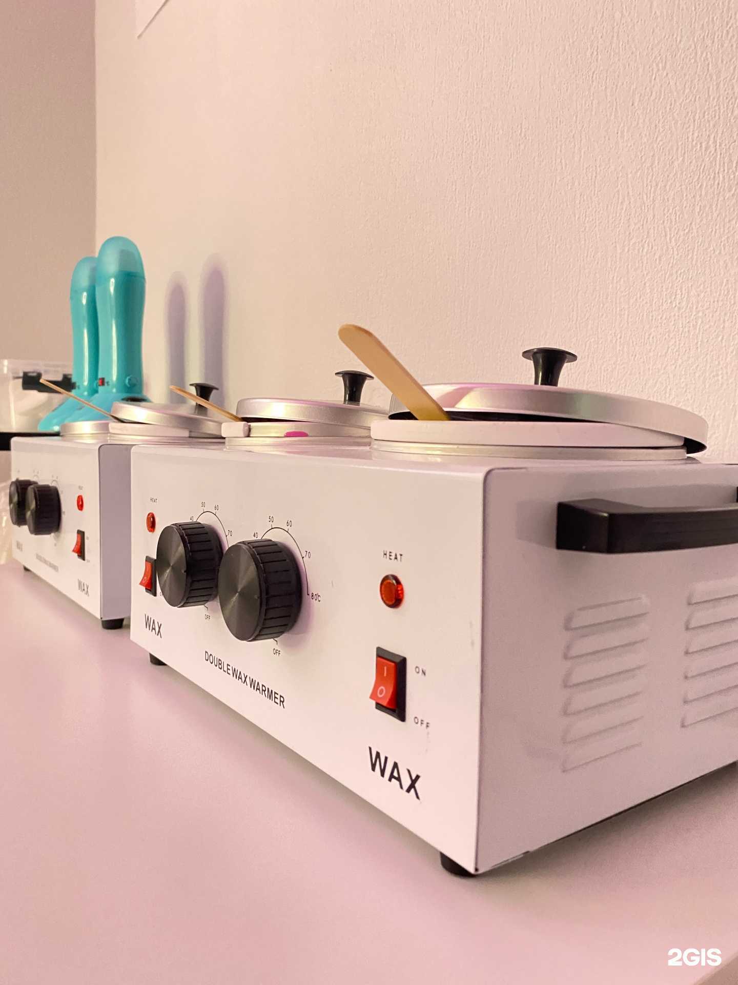 Отзывы на компанию Студия депиляции в Рязани c фото