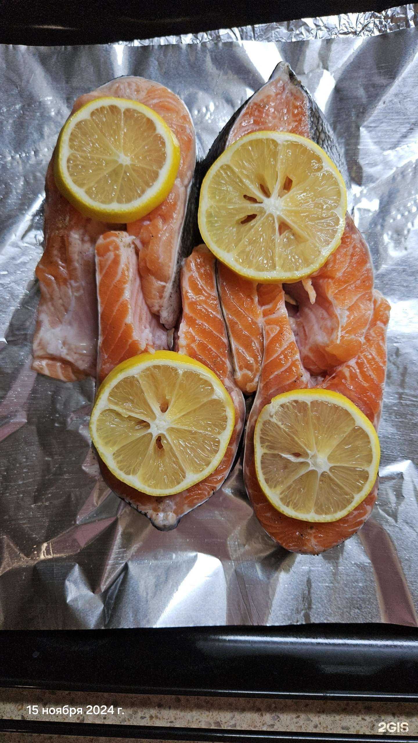 Отзывы на компанию Шеф, краба! в Екатеринбурге c фото