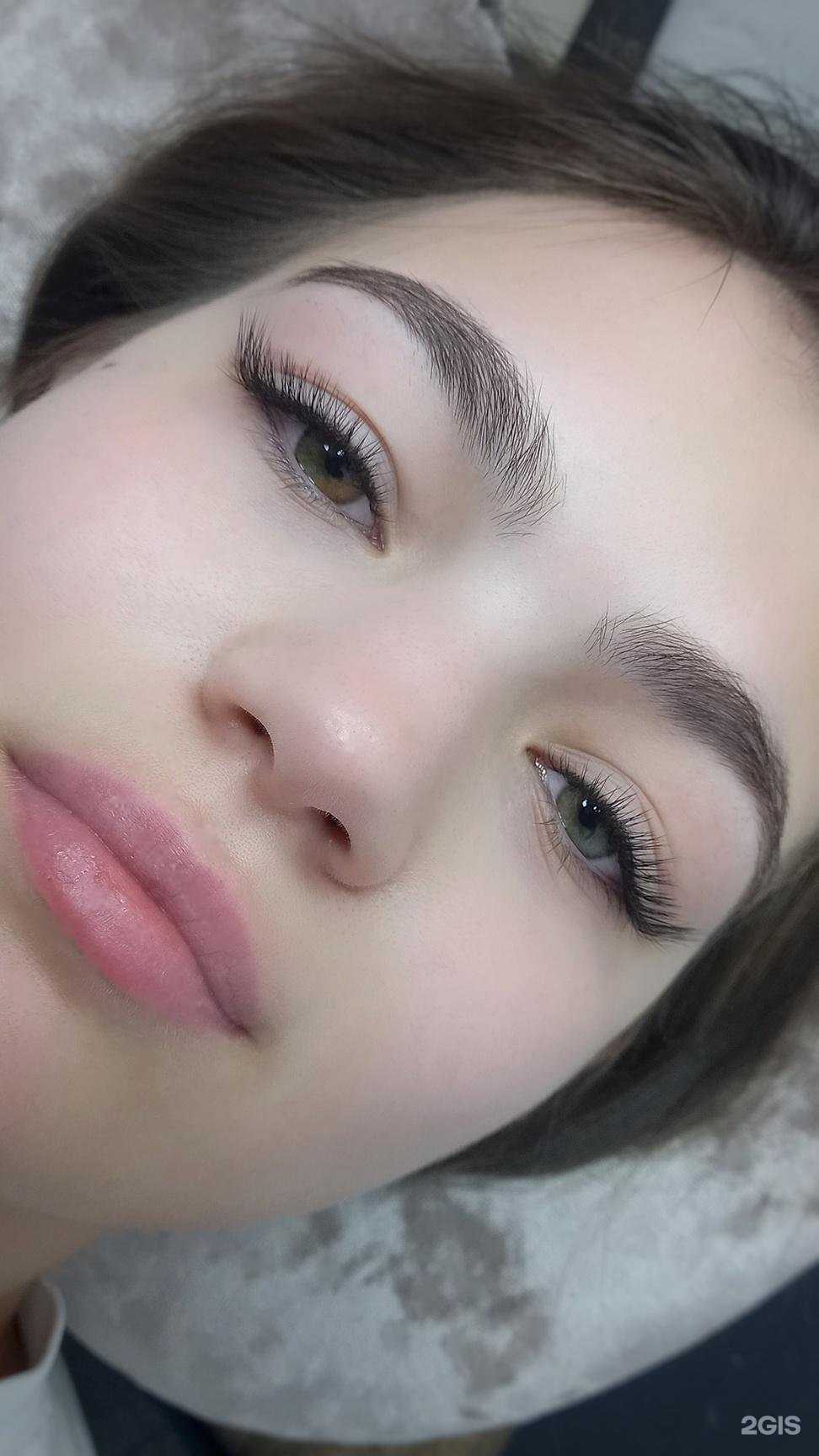 Отзывы на компанию Кабинет по наращиванию ресниц и оформлению бровей в г. Казань c фото