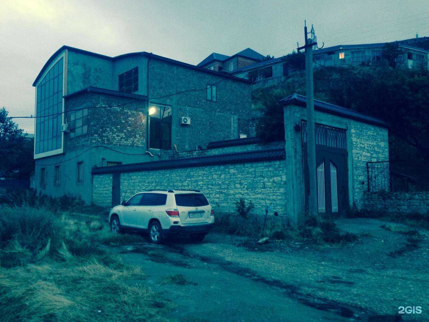 Отзывы на компанию Дом РД в г. Махачкала c фото