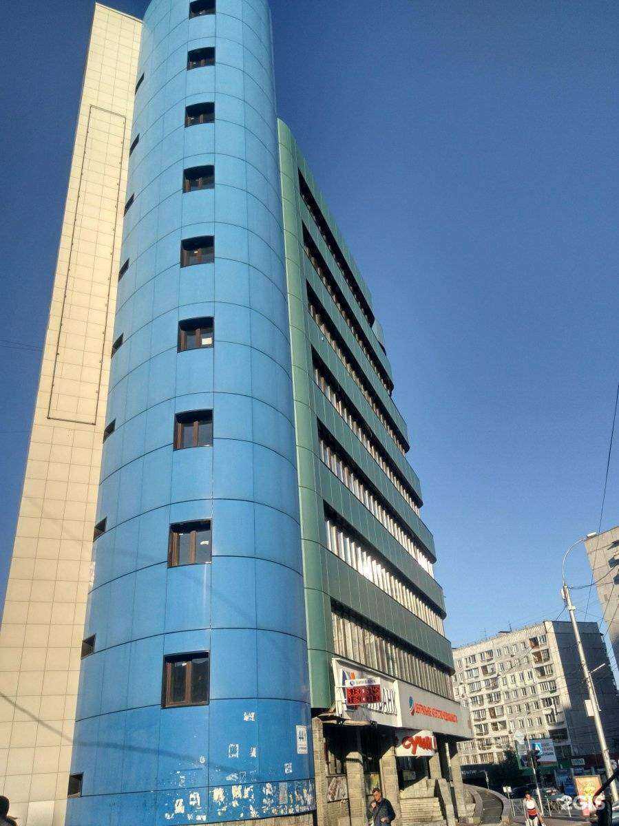 Отзывы на компанию Виавита в Новосибирске c фото - фотография 2 из 2