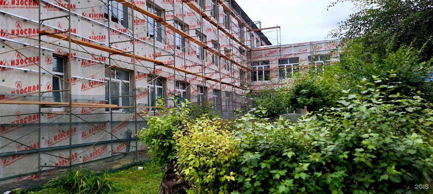 Отзывы на компанию Средняя школа №36 в Кургане c фото