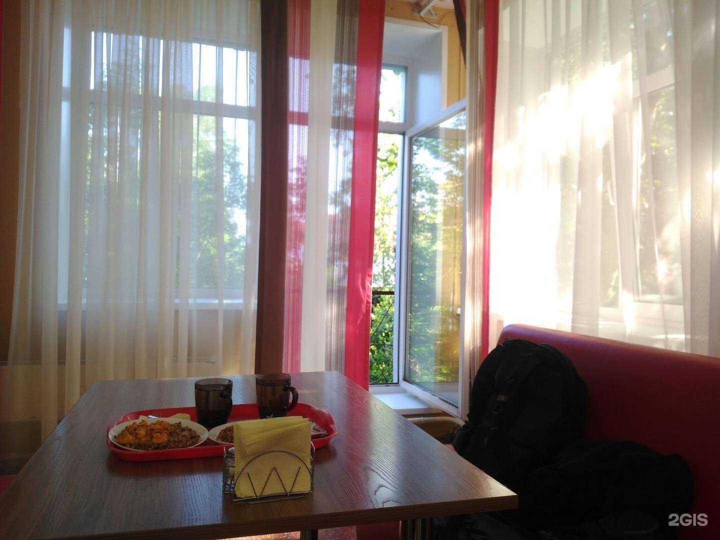 Отзывы на компанию Укромное местечко в Томске c фото