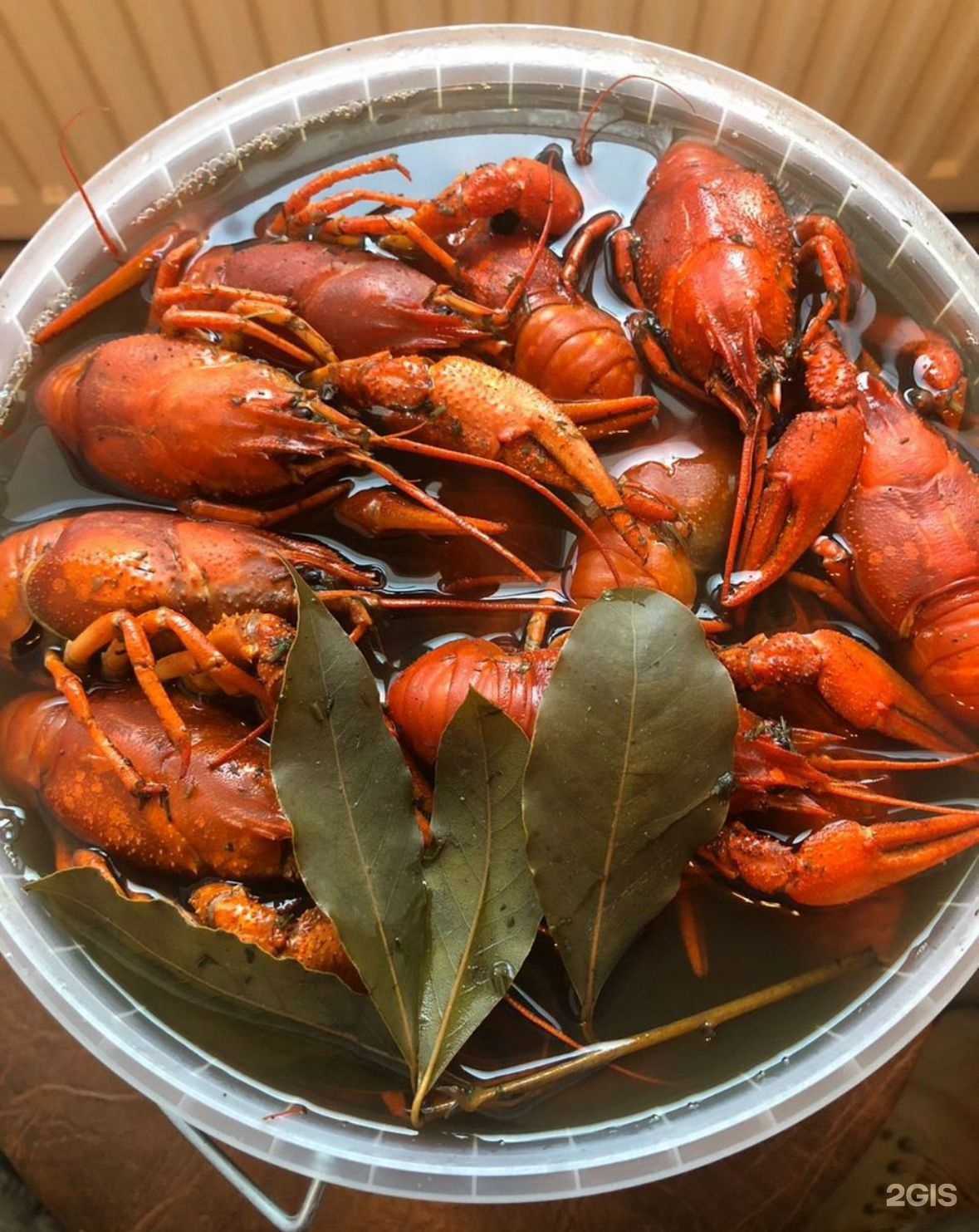 Отзывы на компанию Раковаръ в г. Анапа c фото