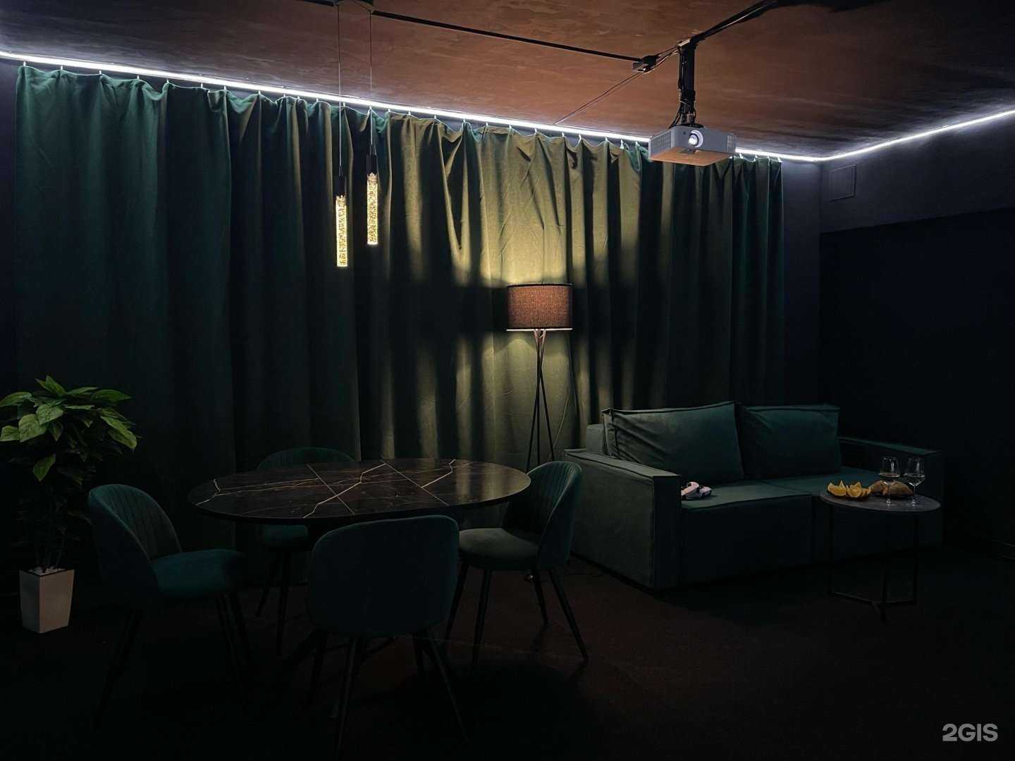 Отзывы на компанию Baldezh cinema room в Кирове c фото