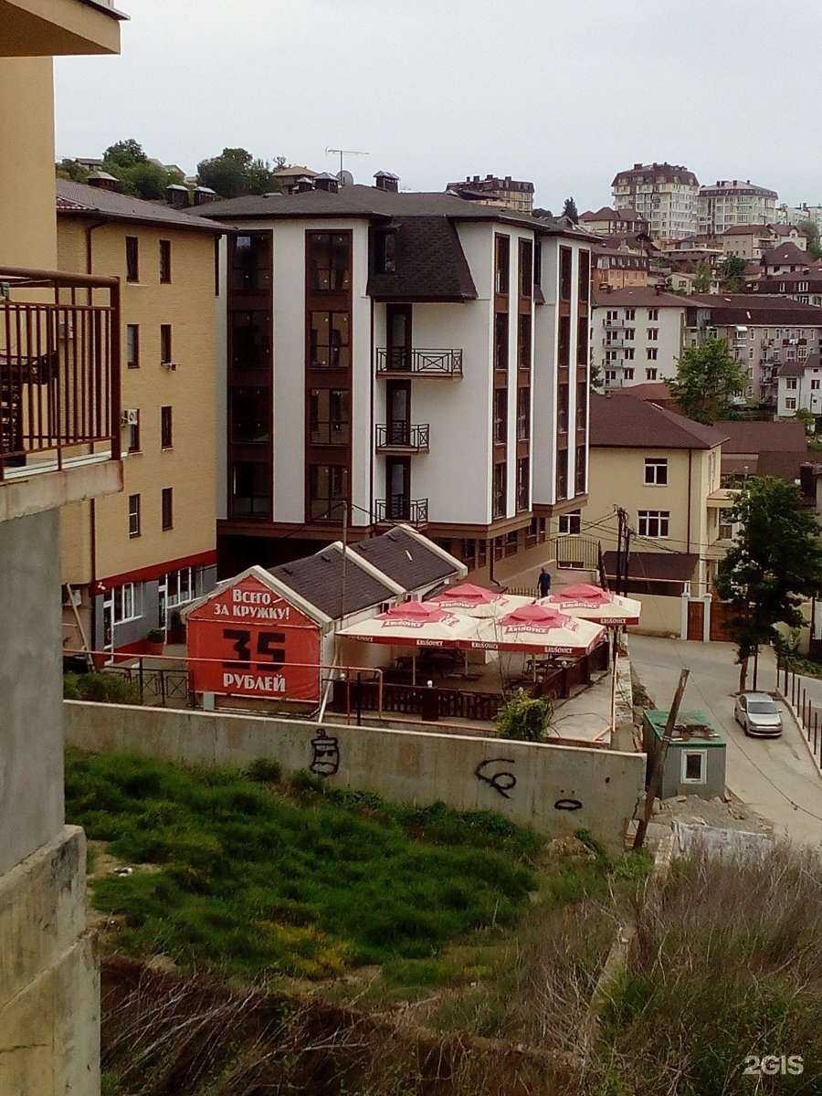 Отзывы на компанию Семейная пекарня Кривоноговых в Сочи c фото - фотография 2 из 2