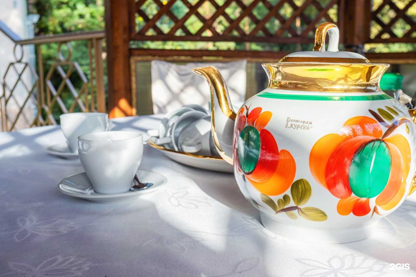 Отзывы на компанию Курень в Краснодаре c фото