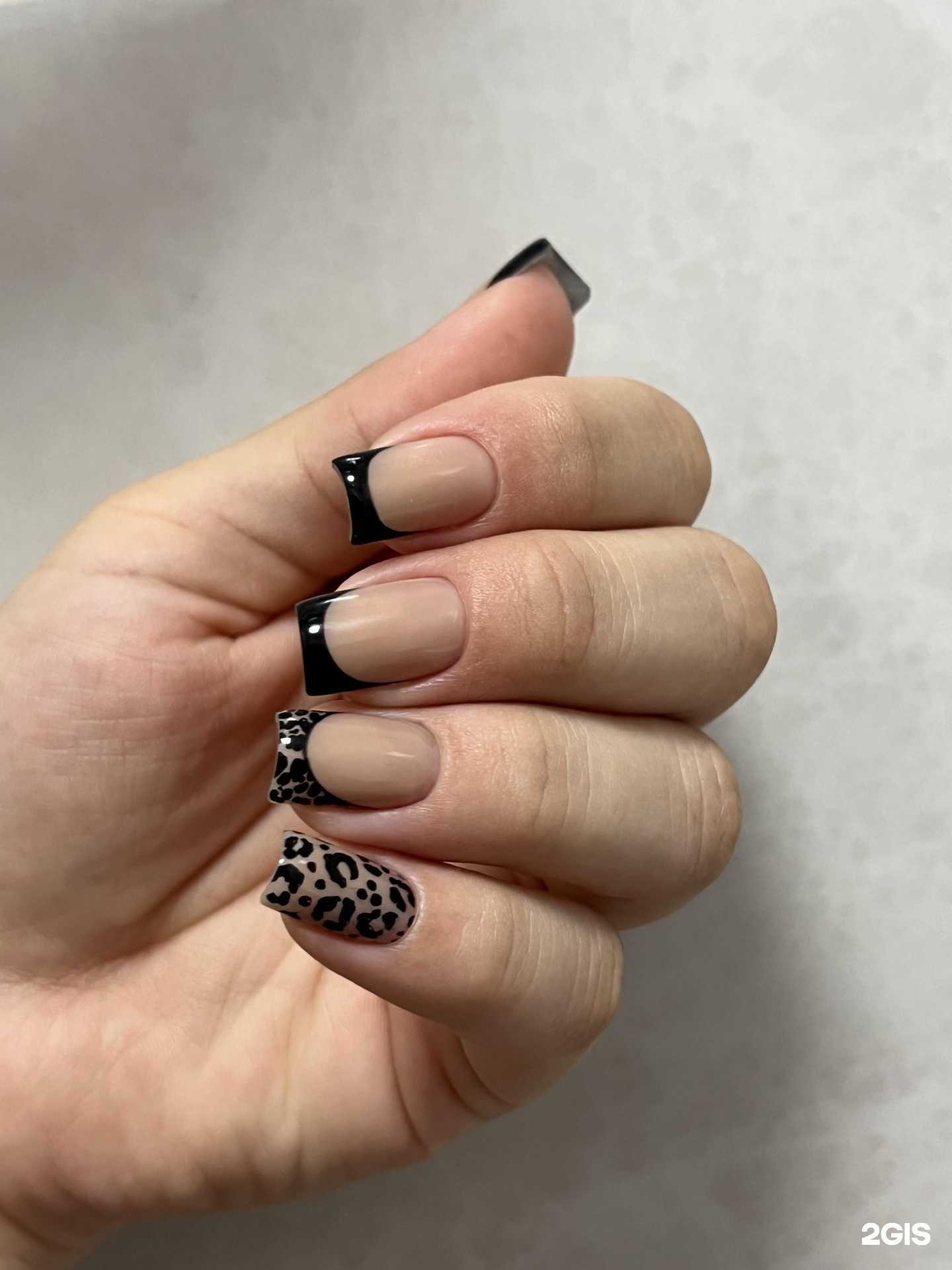 Отзывы на компанию Kutikula в Энгельсе c фото