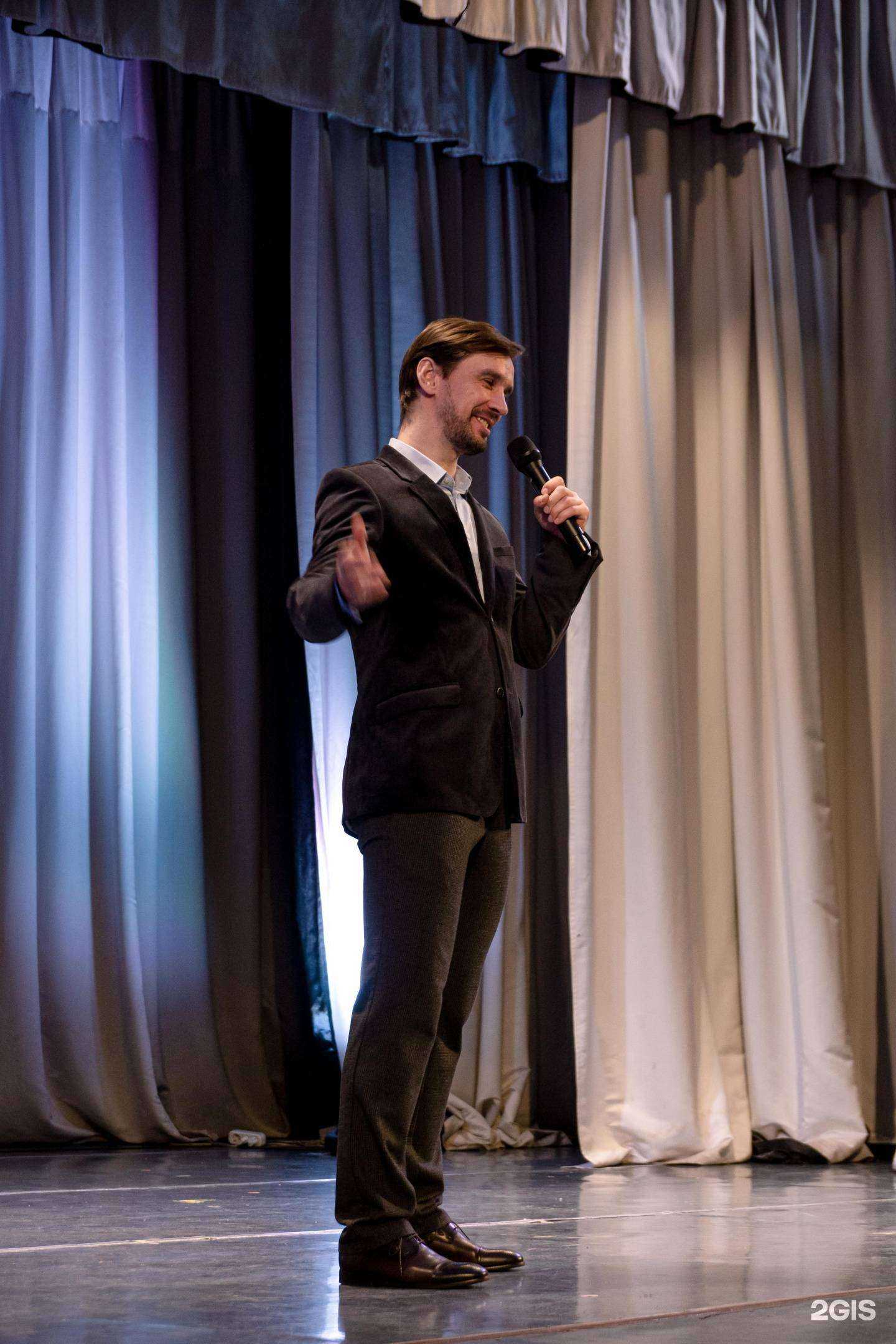 Отзывы на компанию Школа эстрадного вокала, ораторского искусства и актерского мастерства в Красноярске c фото