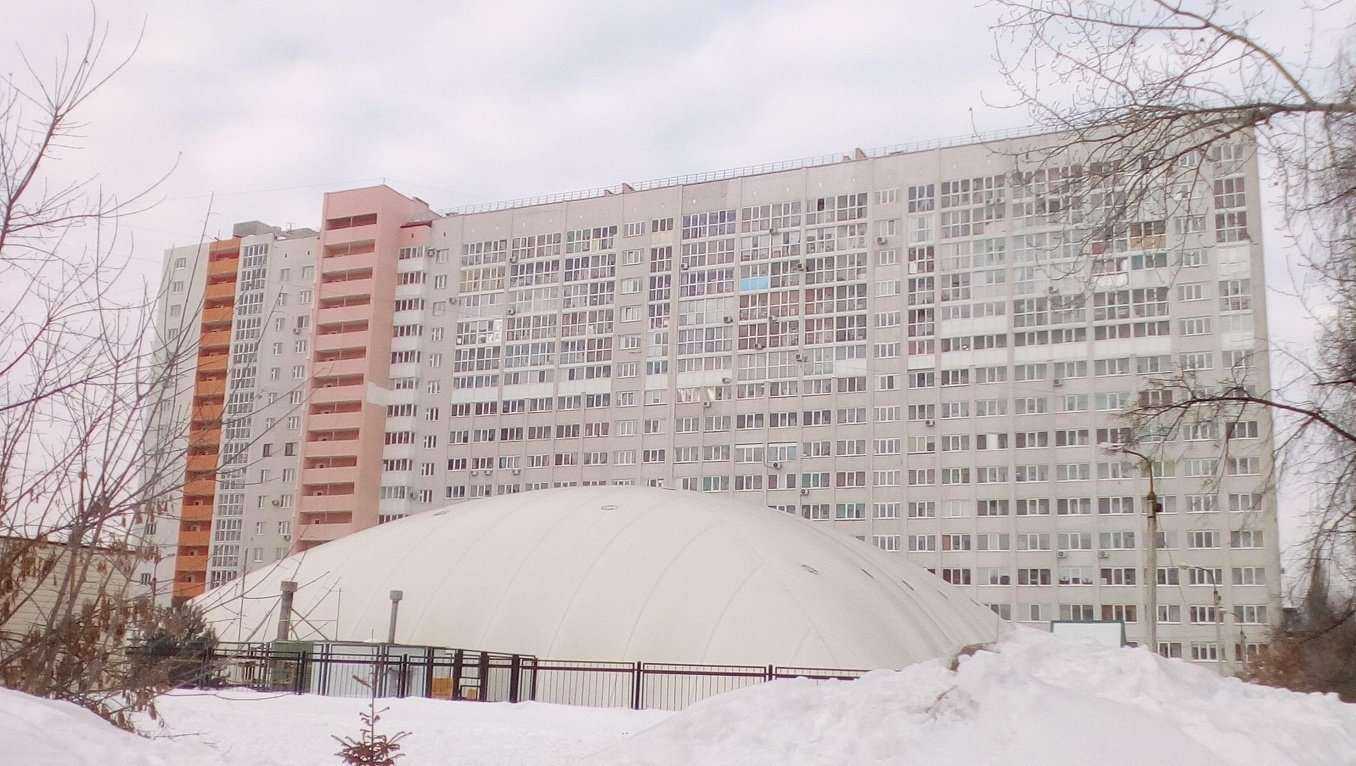 Отзывы на компанию Центр инклюзивного образования им. Резеды Рафиковны в Уфе c фото - фотография 2 из 2