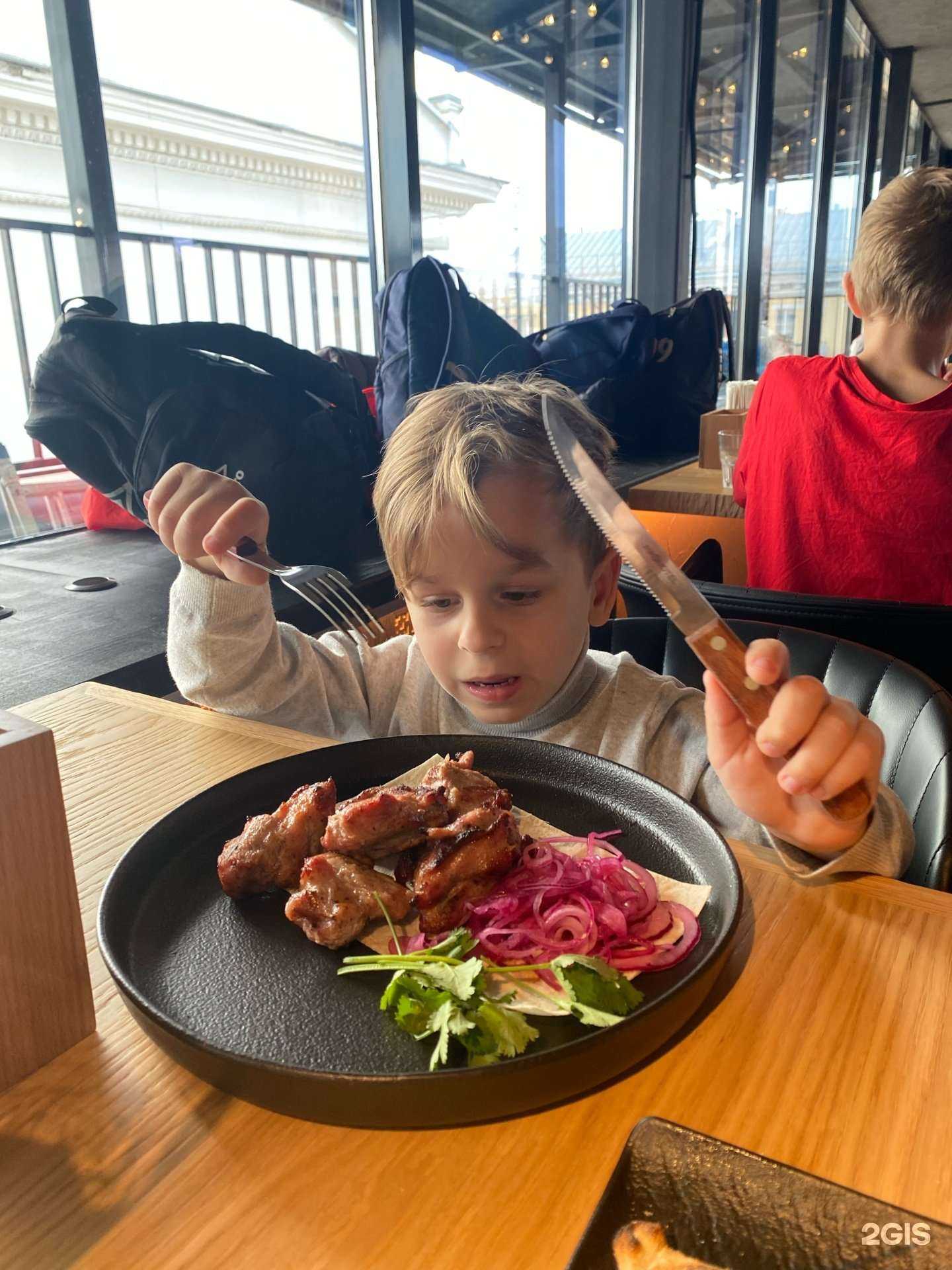 Отзывы на компанию The Бык в Туле c фото