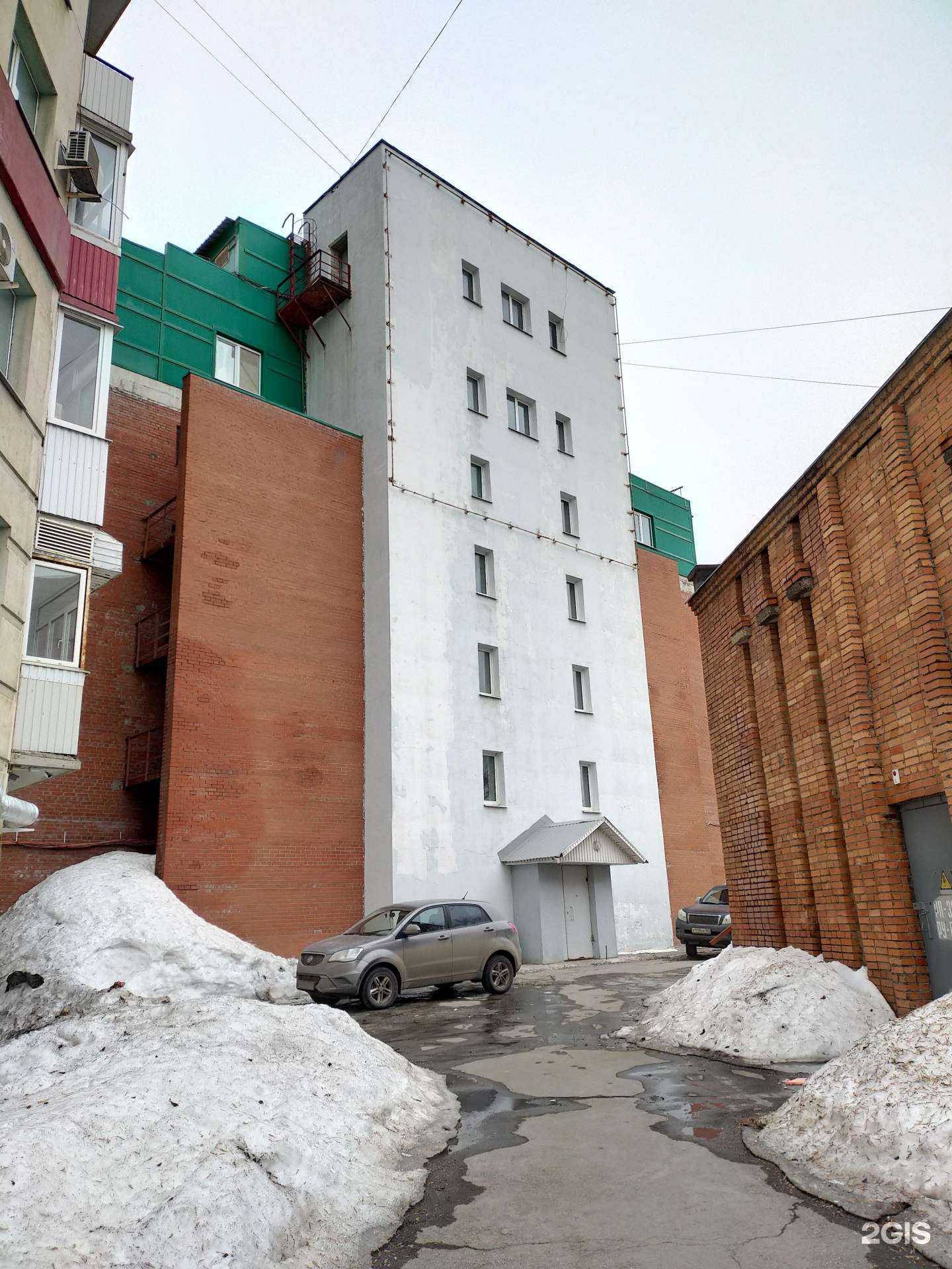 Отзывы на компанию Лаборатория автозвука в Самаре c фото - фотография 2 из 2