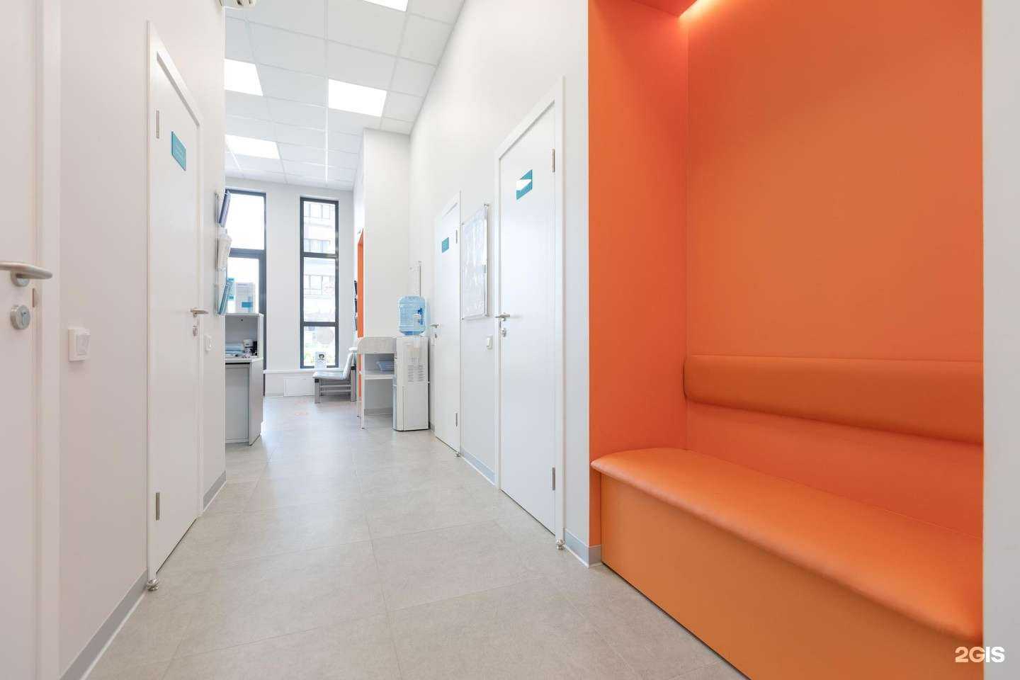 Отзывы на компанию INVITRO в Коммунарке c фото