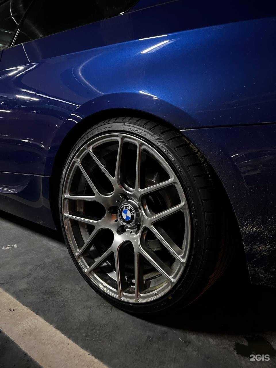 Отзывы на компанию Шиноремонтный комплекс в Брянске c фото