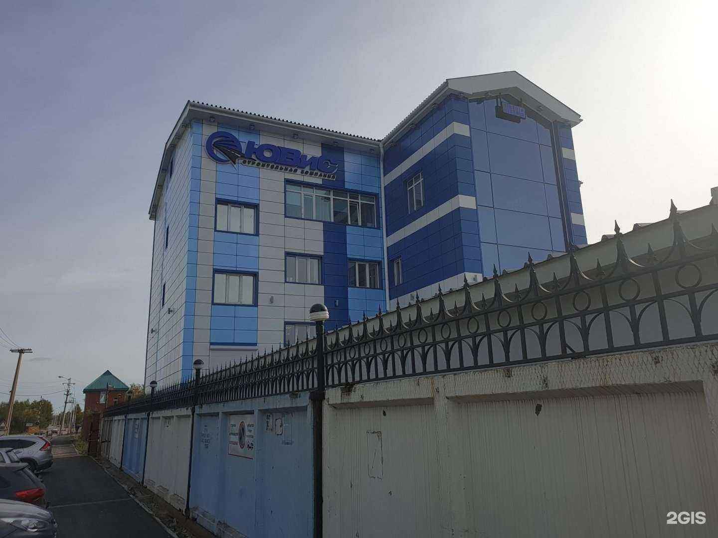 Отзывы на компанию ЮВ и С в Сургуте c фото - фотография 2 из 2