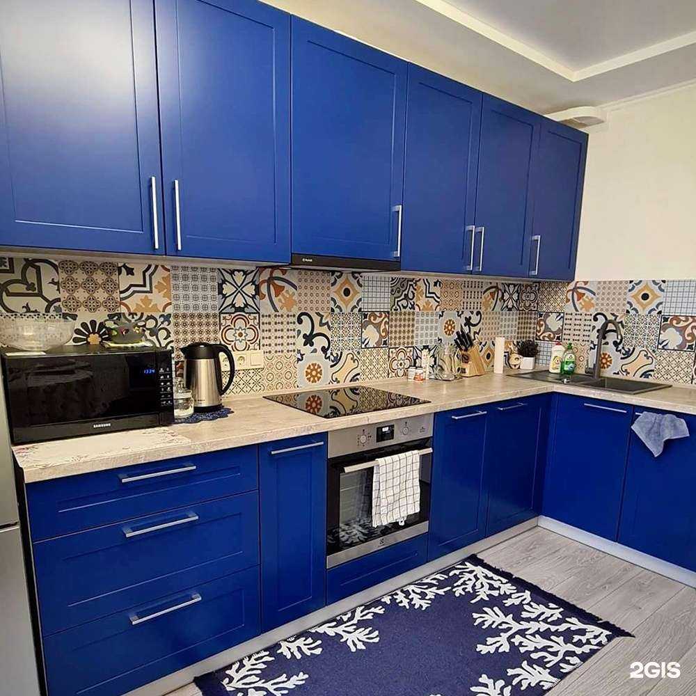 Отзывы на компанию Center Кухни в г. Обнинск c фото