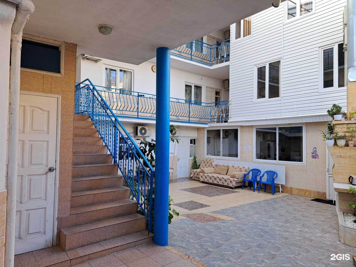 Отзывы на компанию Elena Cosmetology в Сочи c фото - фотография 2 из 2