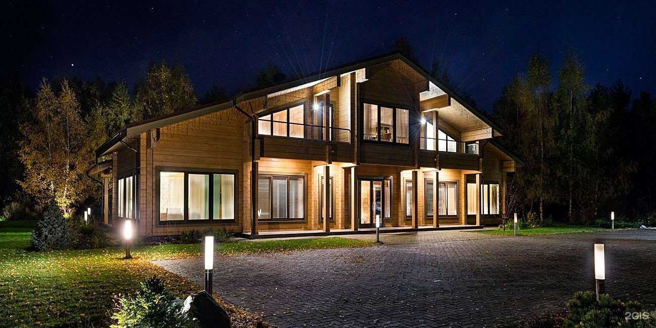 Отзывы на компанию Holz House в г. Екатеринбург c фото