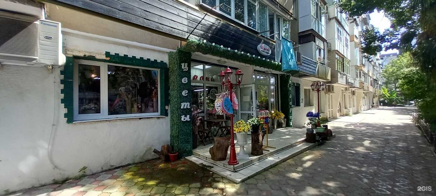 Отзывы на компанию Ripona в Сочи c фото