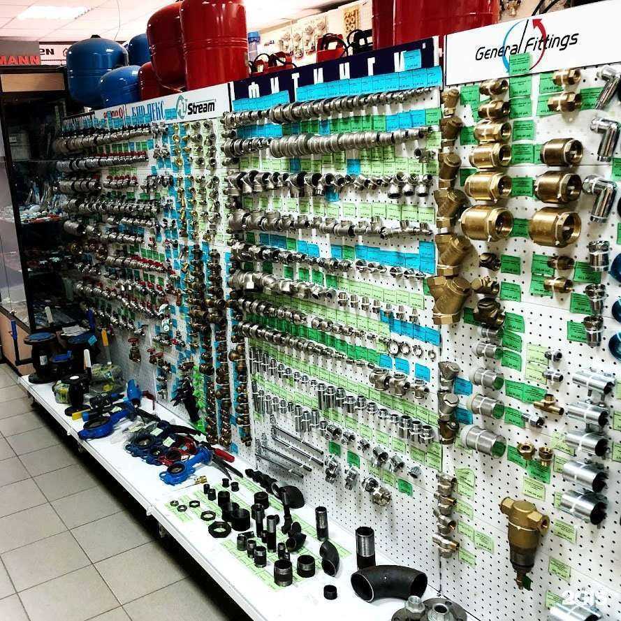 Отзывы на компанию ГазТеплоВода в г. Пенза c фото