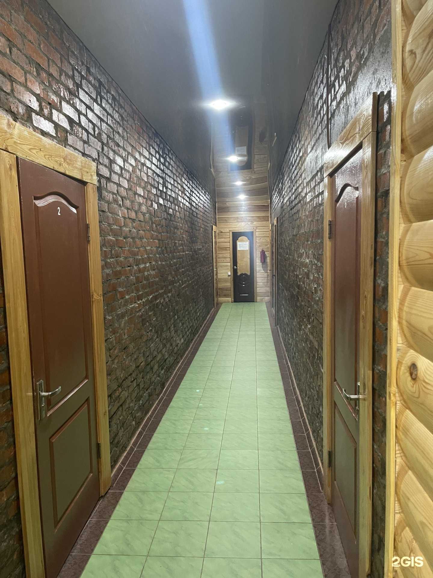 Отзывы на компанию Хостел севера в г. Норильск c фото