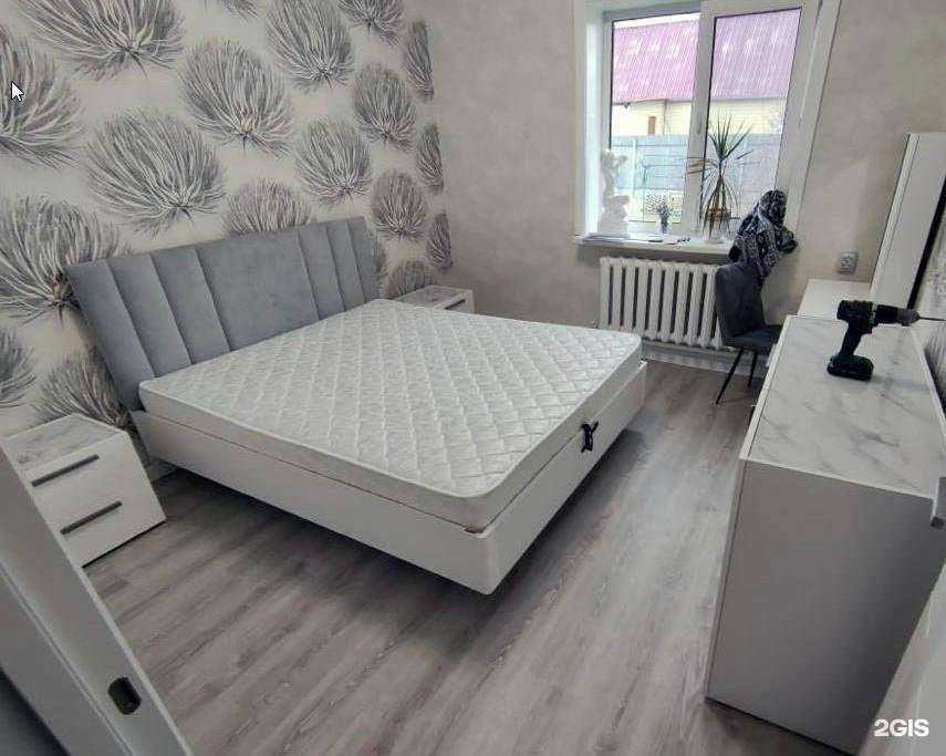 Отзывы на компанию DaVita-мебель в Брянске c фото