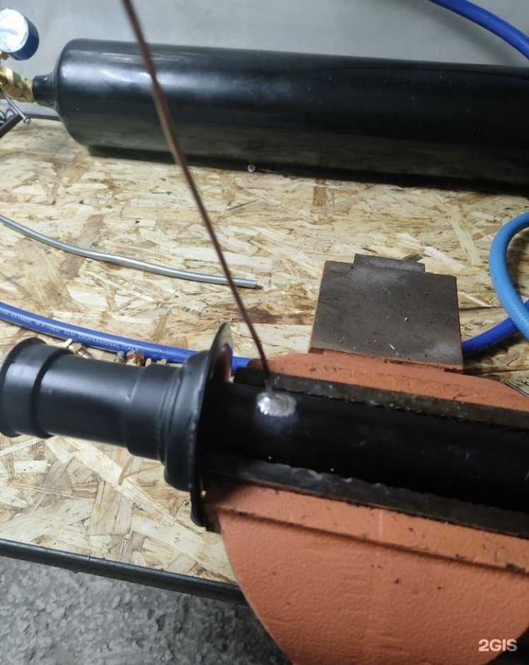 Отзывы на компанию Ремстойка в Красноярске c фото