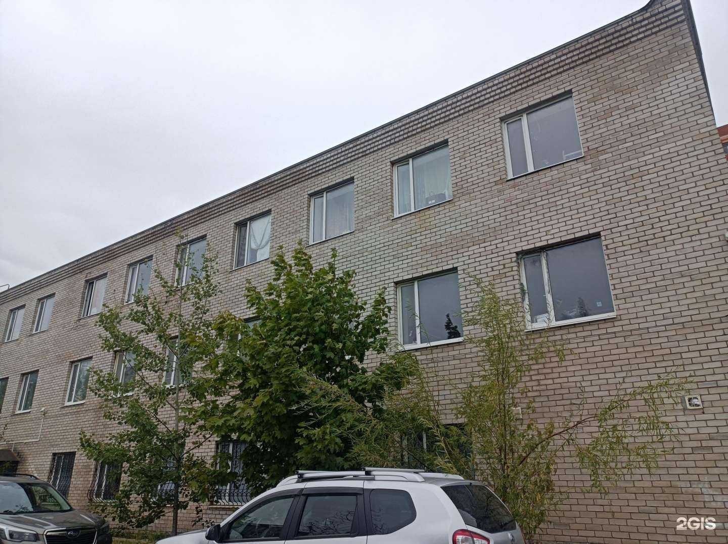 Отзывы на компанию Nellionora в Краснознаменске c фото