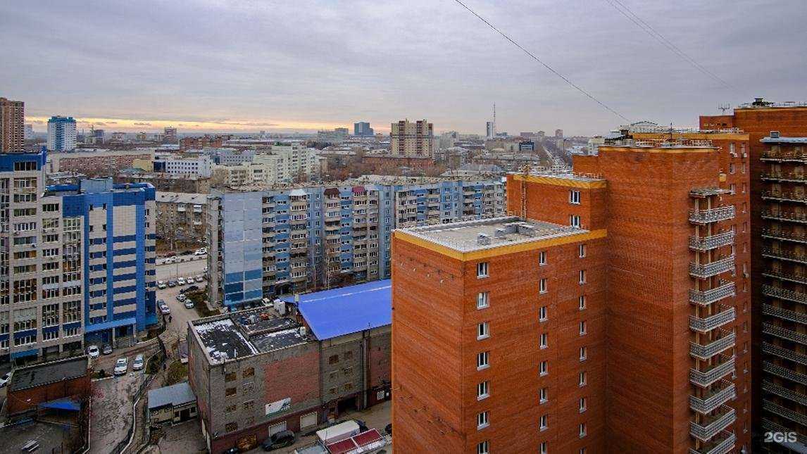 Отзывы на компанию Золотое сечение в Новосибирске c фото - фотография 2 из 2